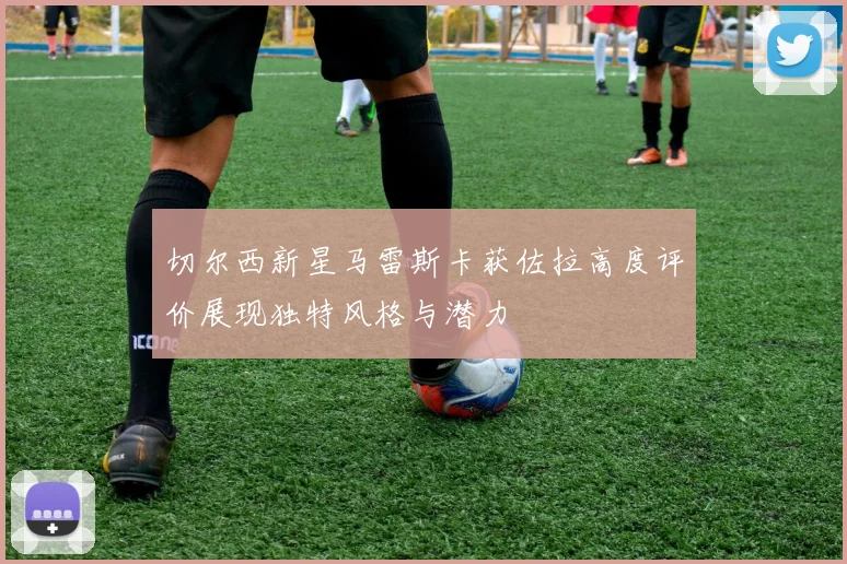 切尔西新星马雷斯卡获佐拉高度评价展现独特风格与潜力