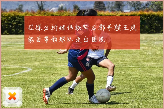 辽媒分析继伟缺阵后鄢手骐王岚嵚能否带领球队走出困境