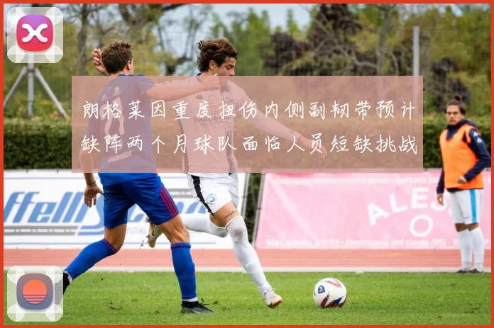 朗格莱因重度扭伤内侧副韧带预计缺阵两个月球队面临人员短缺挑战