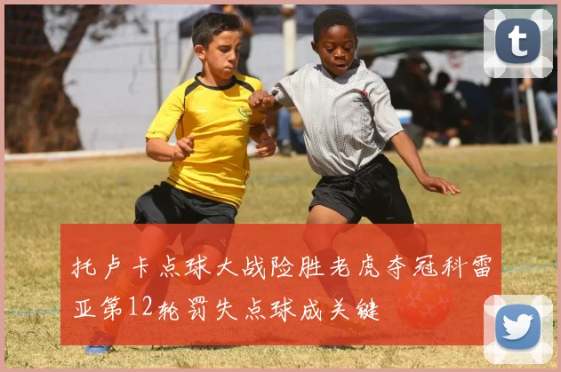 托卢卡点球大战险胜老虎夺冠科雷亚第12轮罚失点球成关键